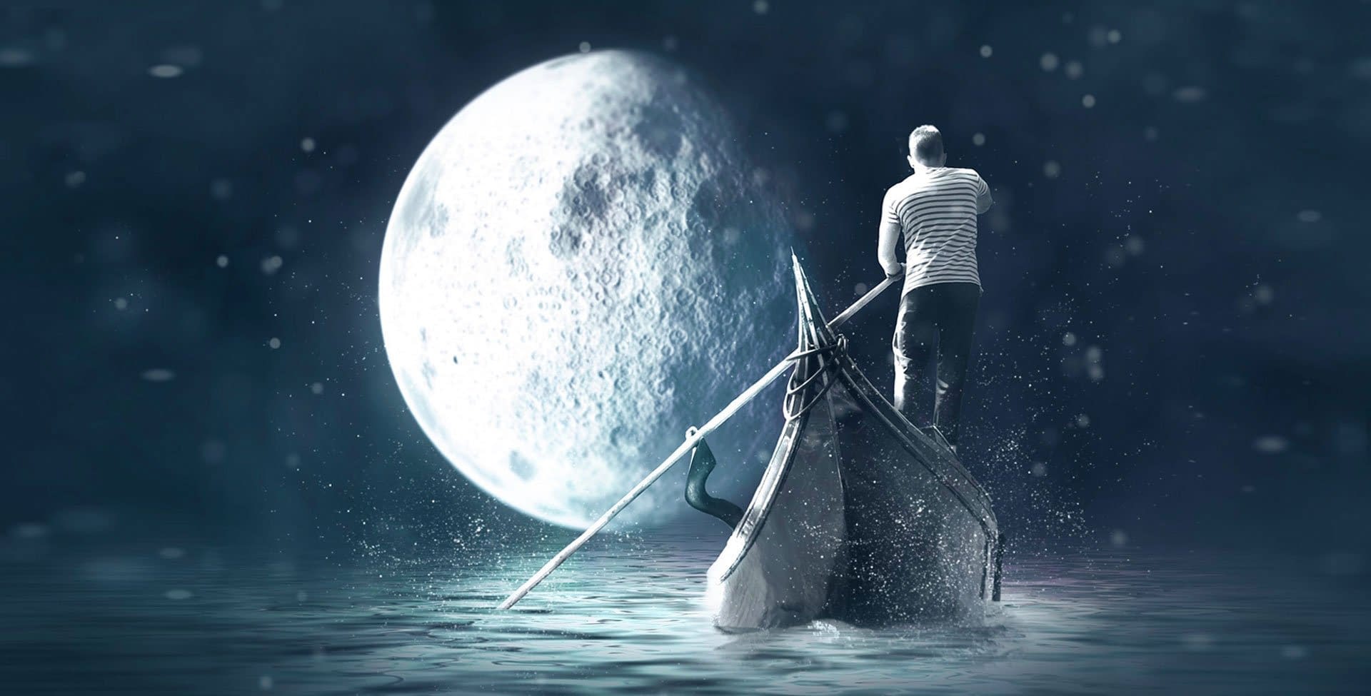moon moon