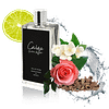 Bois de Rose & Grazia eau de parfums