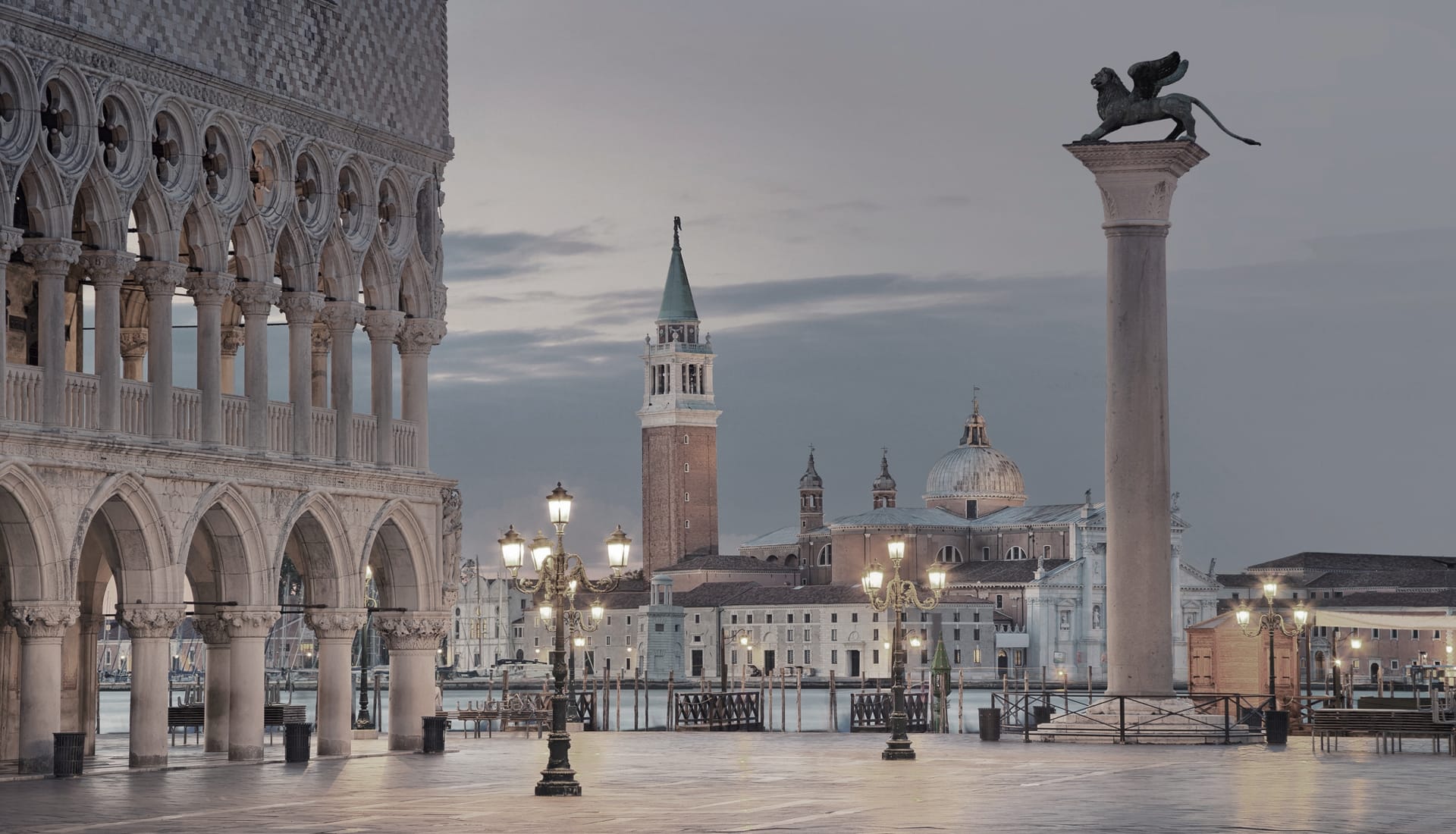 Venice-San-Marco Venice